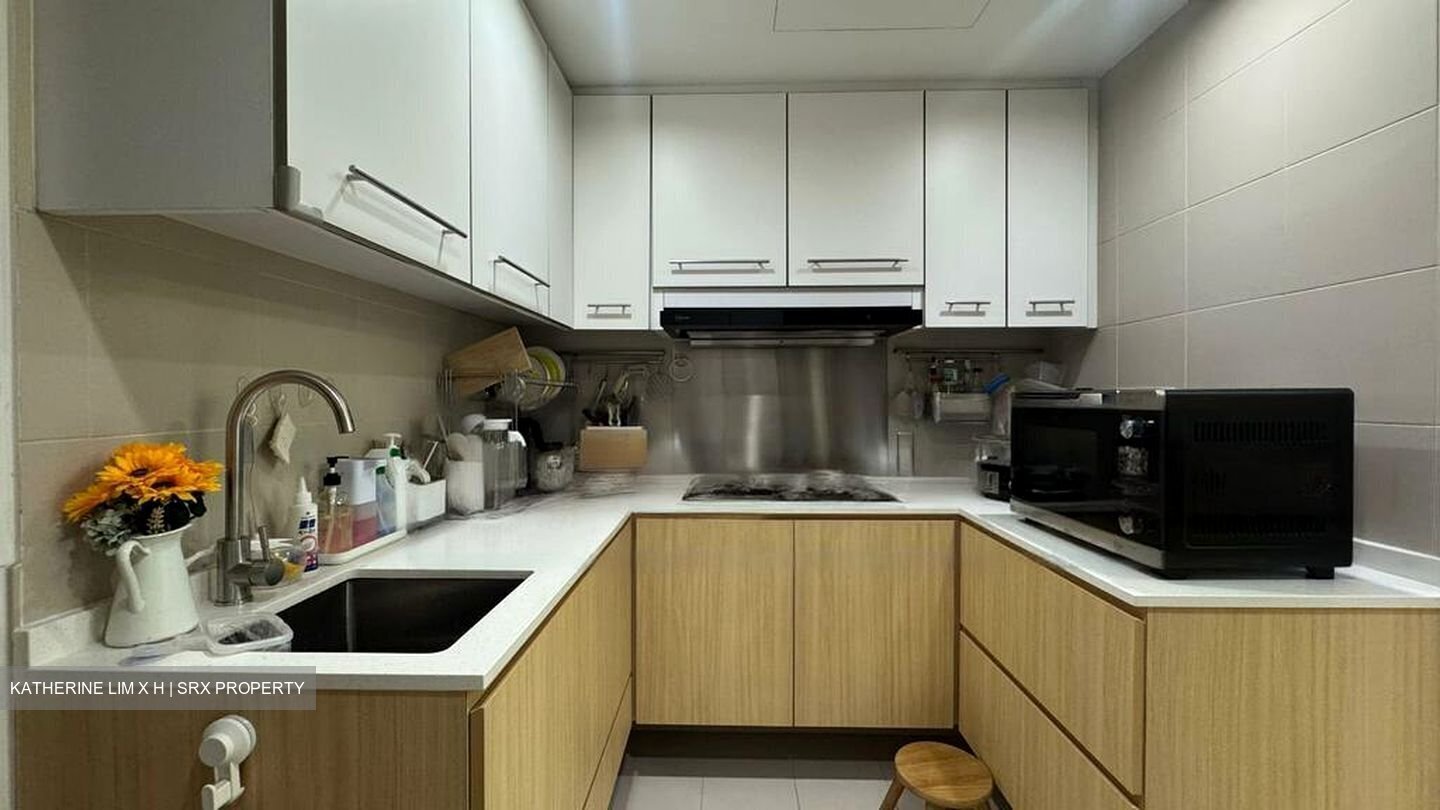 Ris Grandeur (D18), Condominium #456578441